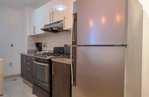Lope De Vega Apartamento | Apartamento Ejecutivo Deluxe de 70mt2