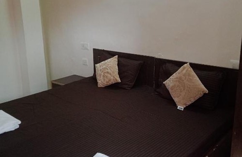 Mayapur Apartamento | EXECUTIVE ECO