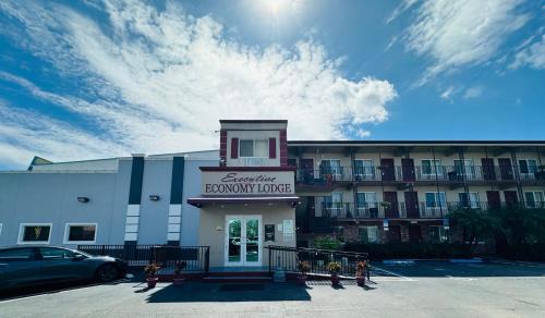 Pompano Beach Hotel | Executive Economy Lodge