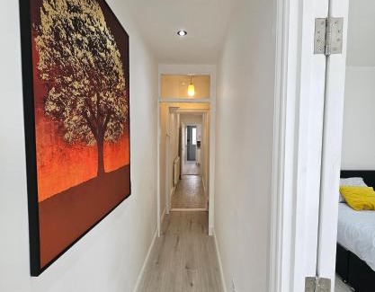 Gillingham Apartamento | Executive Gillingham home