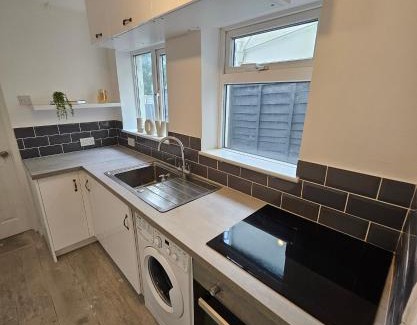 Gillingham Apartamento | Executive Gillingham home