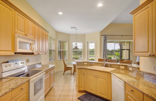 Fort Myers Casa | Executive Home/Beautiful View/30-Day Discount