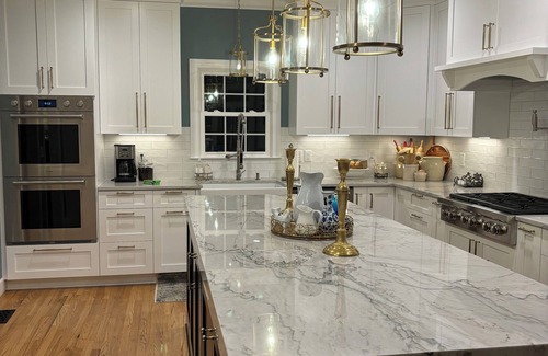 Aiken Casa | Executive Home Gated Golf Community close to Masters!