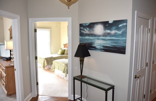Lewes Casa | Executive home in country setting, convenient to beaches and shopping!
