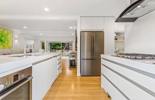 St. Heliers Apartamento | Executive Home St Heliers