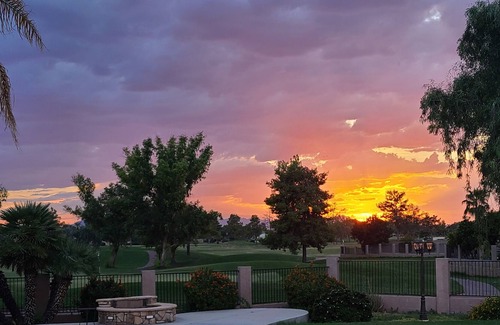 Ocotillo Casa | Executive Home with Amazing Yard on Ocotillo Golf Course!