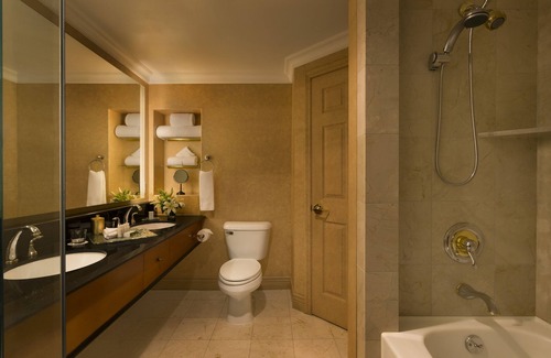 Central Hotel | Executive Hotel Le Soleil