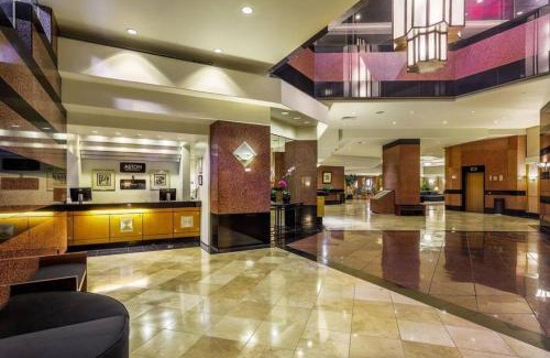 Downtown Honolulu Apartamento | Executive Hotel Suite Downtown Free Parking
