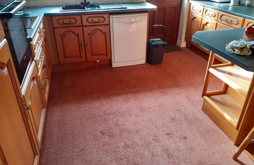 Llanrwst Casa | Executive House, Wi-Fi, magníficas vistas, O. Se admiten K.Walk en Llanrwst. 7 plazas + bebé + bebé