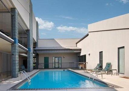 Enterprise Hotel | Executive Inn and Suites