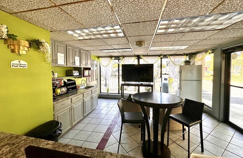 Chester Hotel | Executive Inn Chester