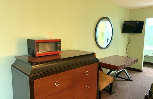 Chester Hotel | Executive Inn Chester