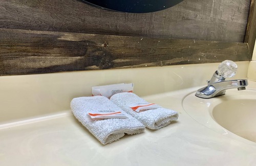 Chester Hotel | Executive Inn Chester