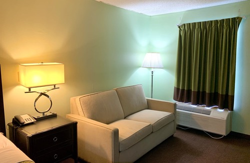 Chester Hotel | Executive Inn Chester