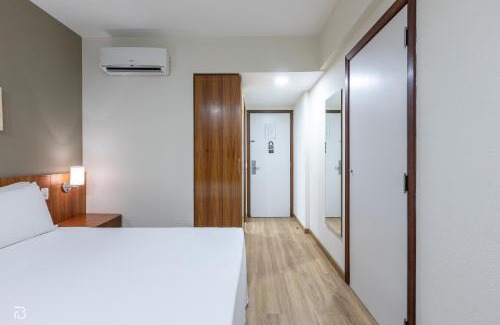 Tibery Hotel | Executive Inn Hotel