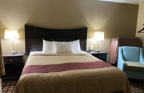 Chillicothe Hotel | Executive Inn