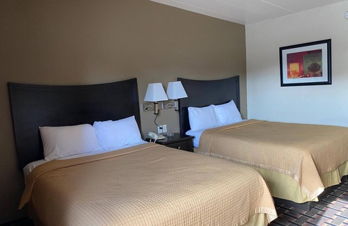 Chillicothe Hotel | Executive Inn