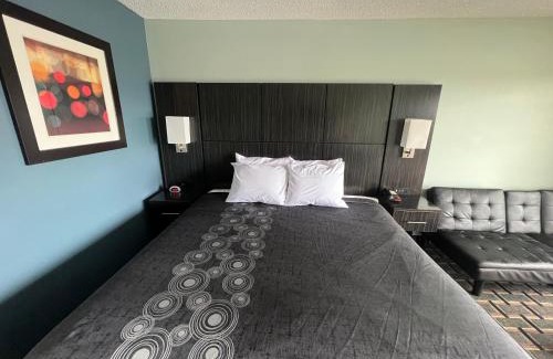 Pelham Hotel | Executive Inn