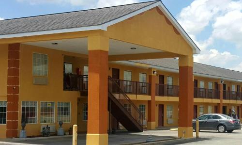 Pelham Hotel | Executive Inn