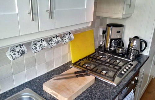 Holland Park Apartamento | 5 * Apartamento Ejecutivo en Kensington, Londres con Wi-Fi gratuita. Capacidad para 2 o 4