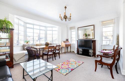 Knightsbridge Apartamento | Executive Knightsbridge Apartment