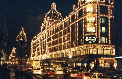 Knightsbridge Apartamento | Executive Knightsbridge Apartment