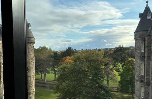 Laurieston Apartamento | Executive Level Quartermile two Bedroom Apartment - Extremely Central