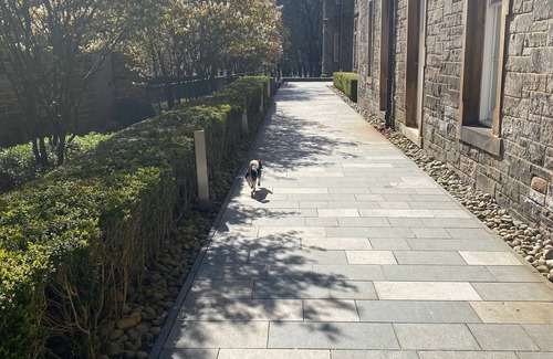 Laurieston Apartamento | Executive Level Quartermile two Bedroom Apartment - Extremely Central