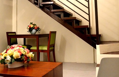 Bacolor Hotel | Executive Lofts by Mystique Lane