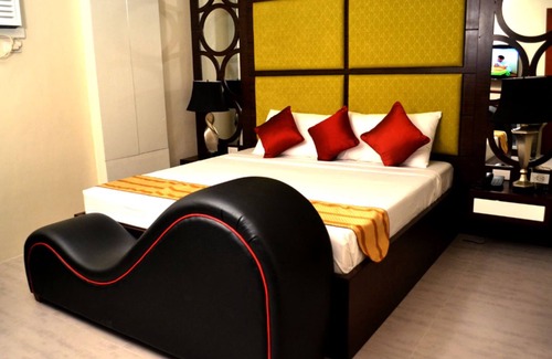 Bacolor Hotel | Executive Lofts by Mystique Lane