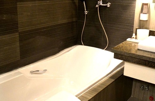 Bacolor Hotel | Executive Lofts by Mystique Lane