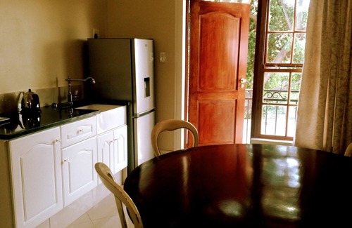 Waterkloof Apartamento | Suites ejecutivas de estadías prolongadas