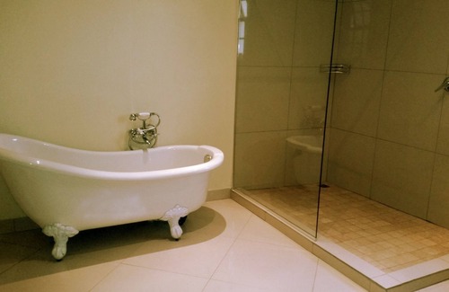 Waterkloof Apartamento | Suites ejecutivas de estadías prolongadas