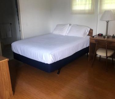 Old Orchard Beach Hotel | Executive Motel