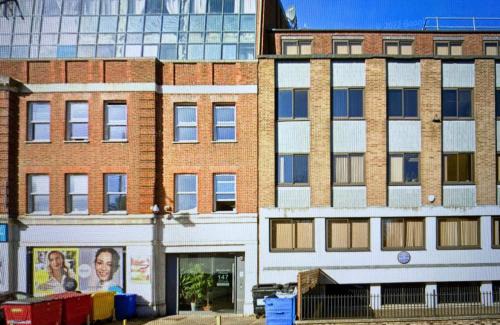 Southgate Apartamento | Executive North London Serviced Apartment - Business Ready