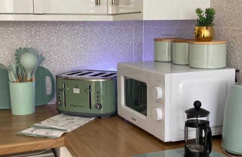 Southgate Apartamento | Executive North London Serviced Apartment - Business Ready
