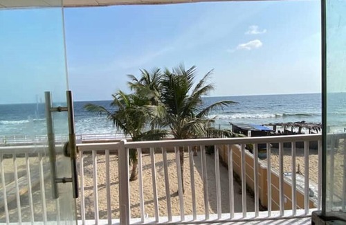 Lekki Apartamento | Executive Oceanfront Suite, Eleko, Lagos, Nigeria