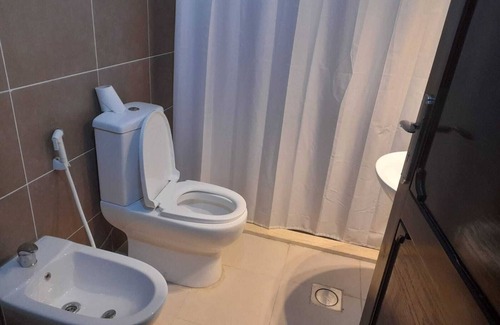 Ajloun Villa | executive one bedroom apartment with leaving room