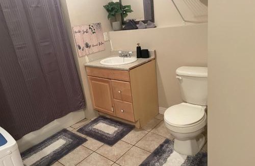 Antigonish Apartamento | Executive one bedroom apartment including pull out sofa bed