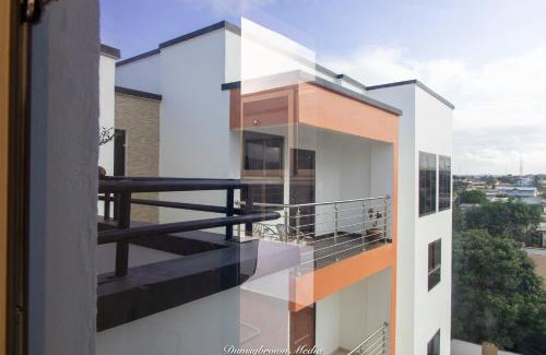 Accra Apartamento | Executive One Bedroom Furnished Apartment in Accra