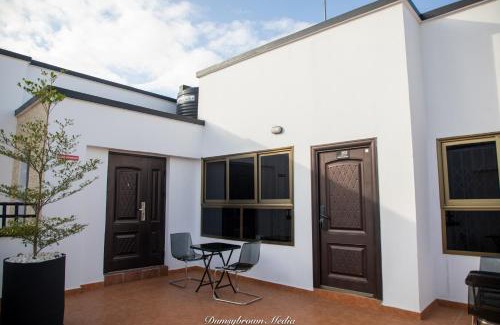 Accra Apartamento | Executive One Bedroom Furnished Apartment in Accra