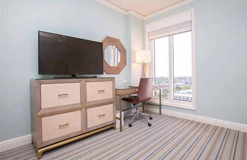 Key Biscayne Casa | KEY BISCAYNE RITZ CARLTON- Suite ejecutiva