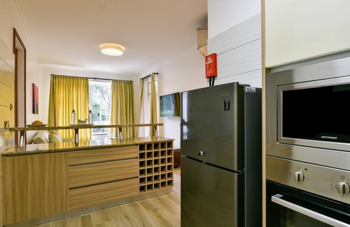 Kileleshwa Hotel | Executive Residency by Best Western Nairobi