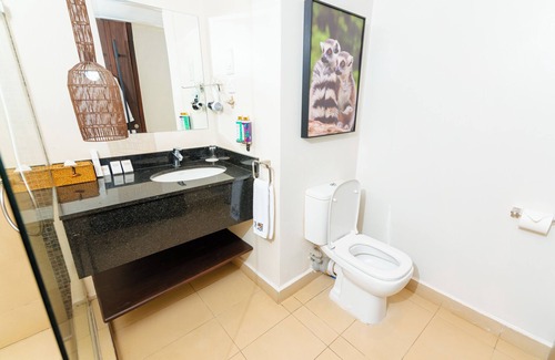 Kileleshwa Hotel | Executive Residency by Best Western Nairobi