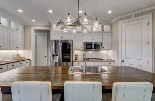 Dahlonega Casa | ¡Para estrenar! Cerca de Montaluce. Lodge duerme 19
