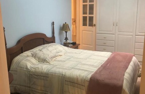 Distrito Financiero Apartamento | Executive rooms