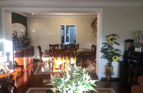 Distrito Financiero Apartamento | Executive rooms