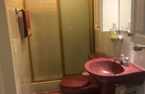 Distrito Financiero Apartamento | Executive rooms
