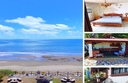 Las Tablas Apartamento | Executive Stay at Playa El Uverito - New