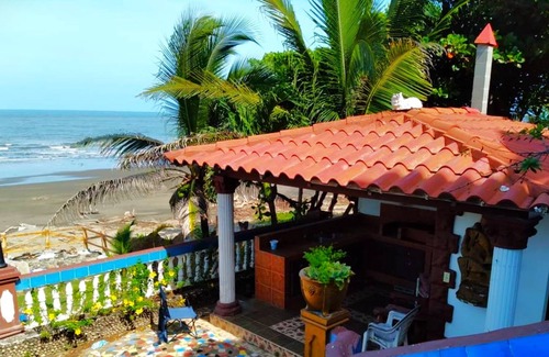 Las Tablas Apartamento | Executive Stay at Playa El Uverito - New